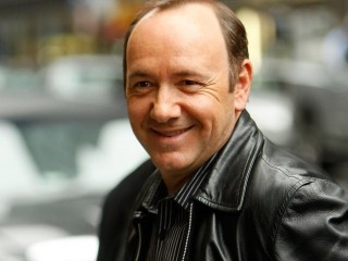 Kevin Spacey picture, image, poster
